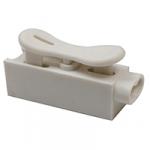 PUSH WIRE connector,for 2.5 mm²,Korea type
